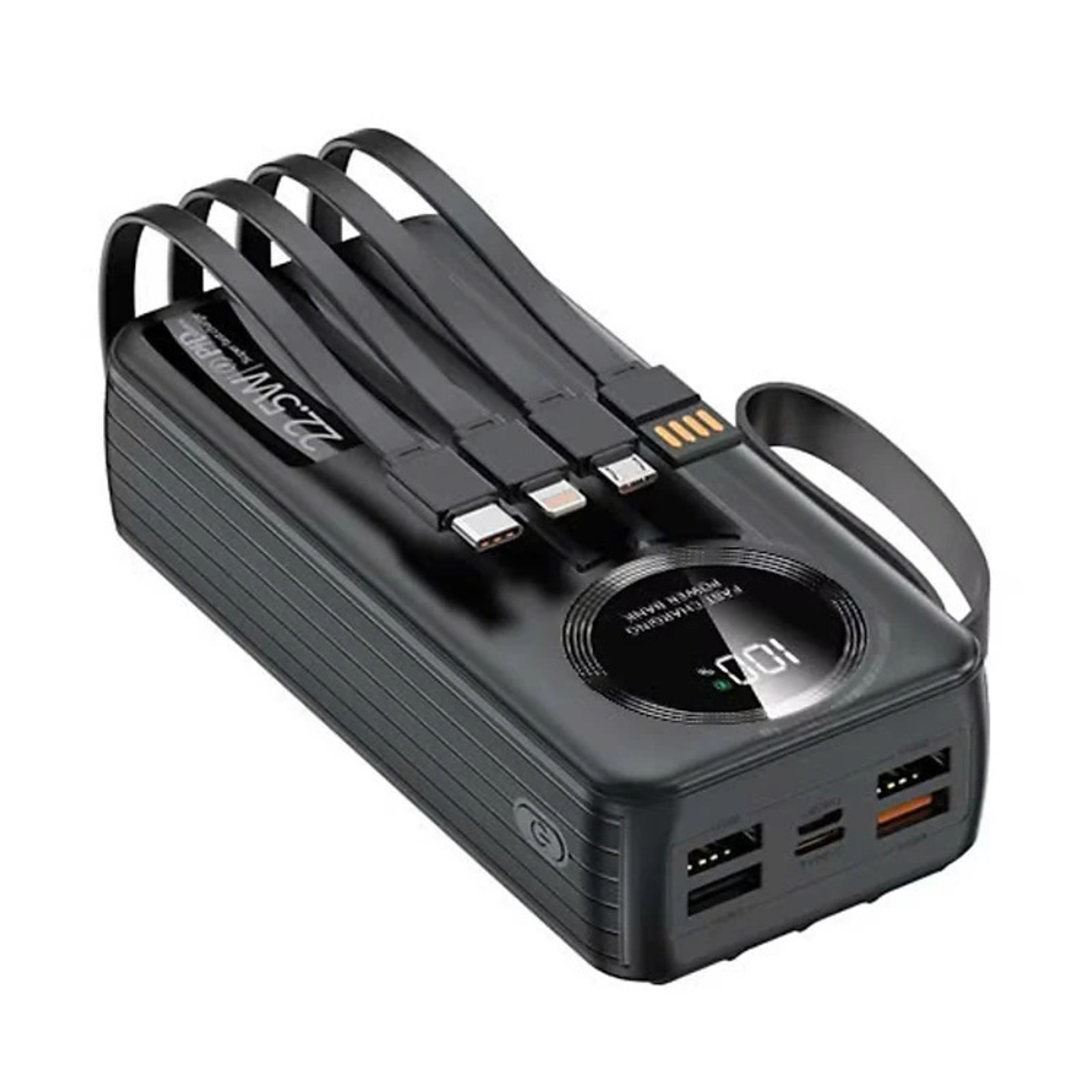Pin dự phòng sạc nhanh 22.5W